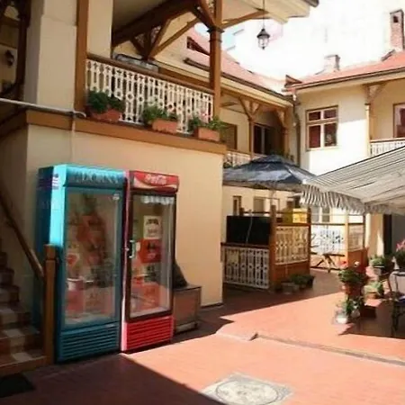 Pension Casa Frieda-2