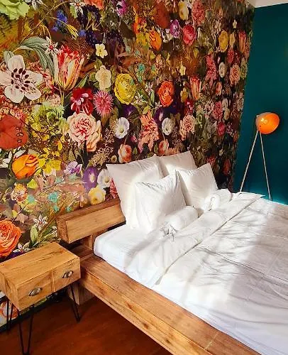 Paradiso Perduto Private Apartment By Weinkeller Sibiu