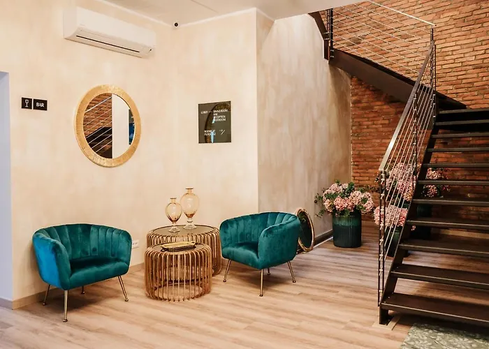 Casa Gallo (Adults Only) Sibiu